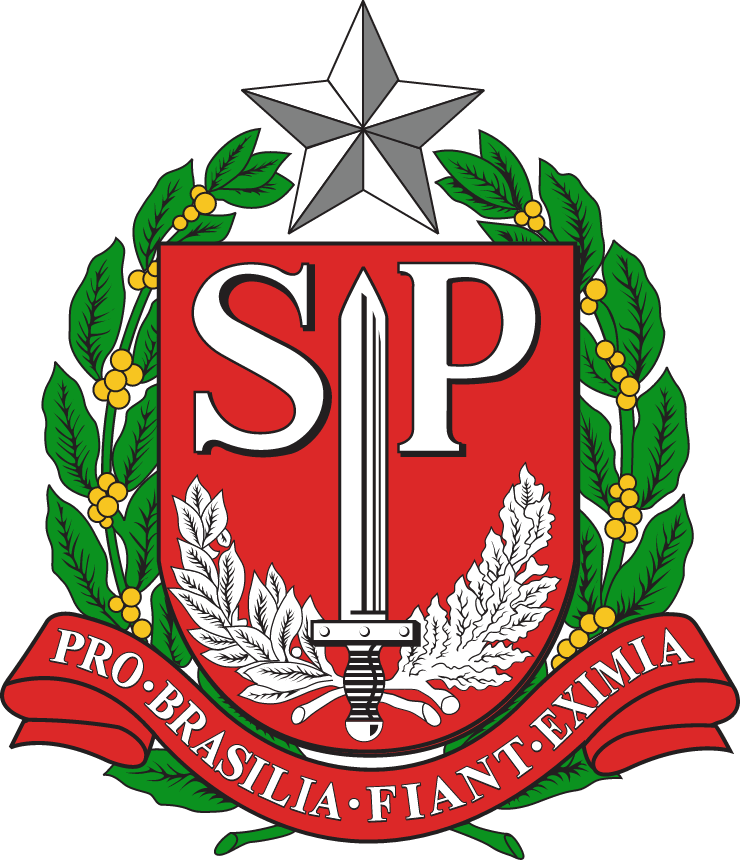 São Paulo Governo do Estado
