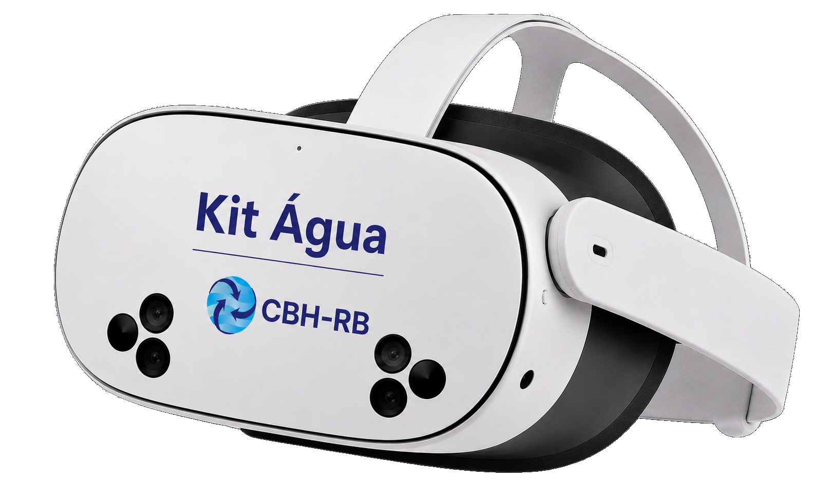 Óculos VR