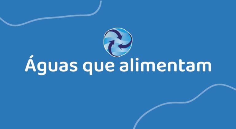 CBH-RB lança série documental “Águas que Alimentam”