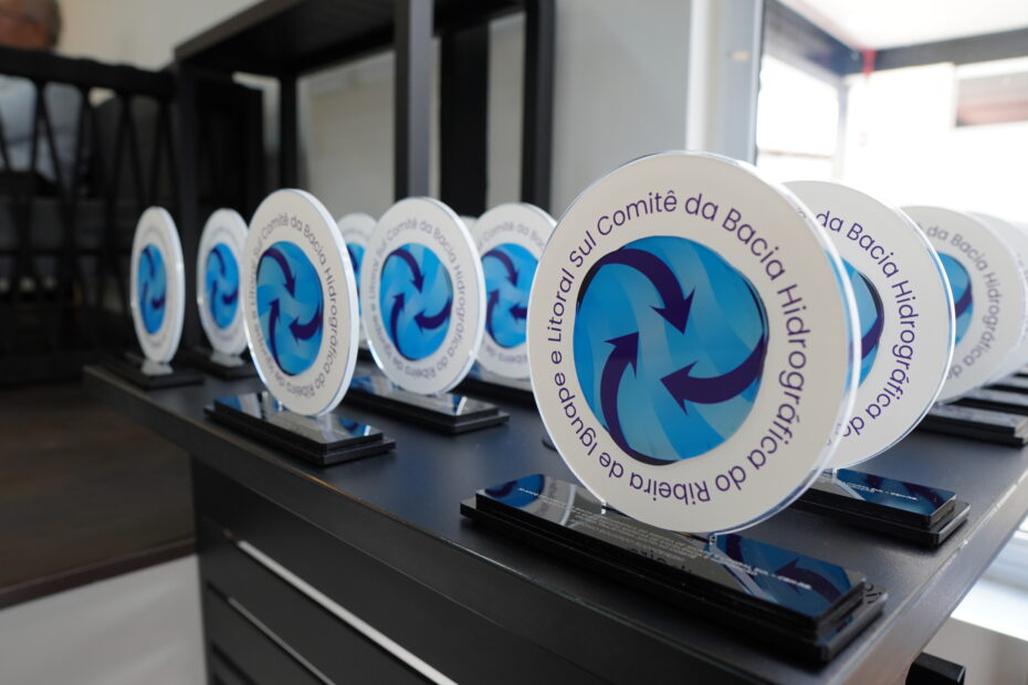 CBH-RB CELEBRA 30 ANOS COM CERIMÔNIA HISTÓRICA EM REGISTRO/SP